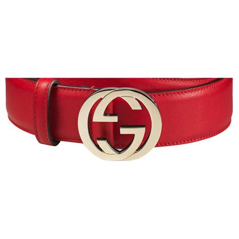 ceinture gucci rouge|where to buy gucci belt.